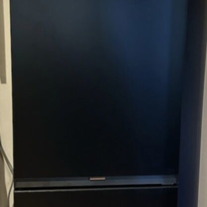 Candy fridge like new