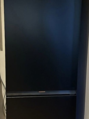 Candy fridge like new