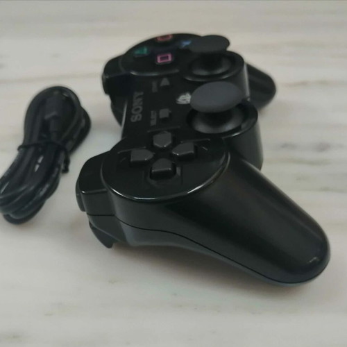 Sony Playstation 3 Sixaxis Dualshock controller