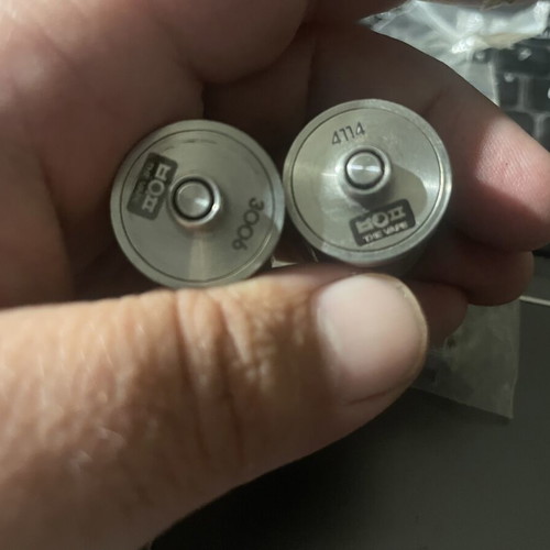 PICO v1 MTL atomizer 2ml like new with many extras
