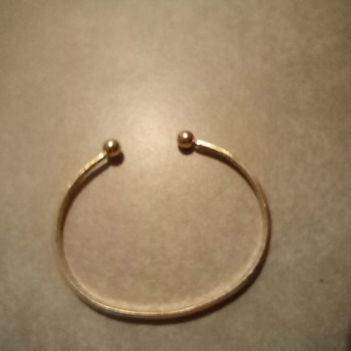 Women's bracelet new stainless steel