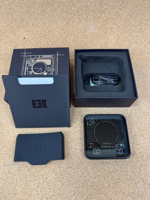 Bookoo Themis Mini Coffee Scale like new