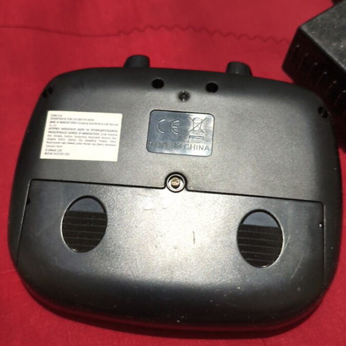 RC Dragoon V2, Taiyo Triple Wheels, Syma 3 used non-working controllers
