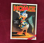 Komix 79 used