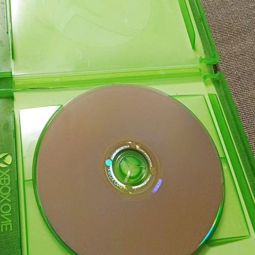 Lego Worlds Xbox One used in excellent condition