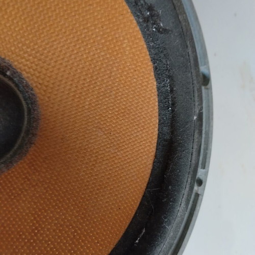 Bowers & Wilkins ZZ10129 woofer midrange speaker used