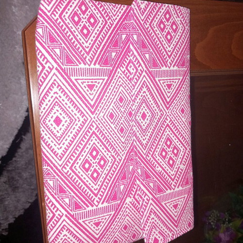 Women's envelope bag like new