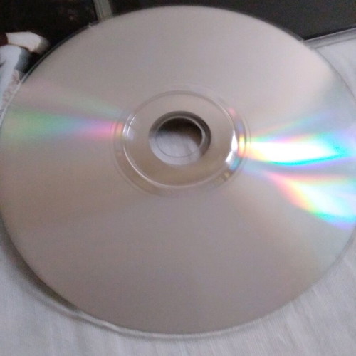 Enny G CD used with 2-3 light scratches