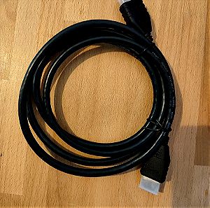 Hdmi cable (153cm)