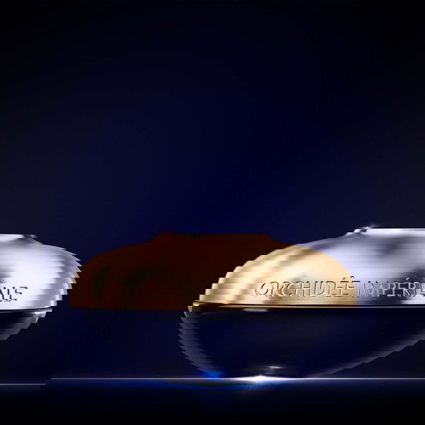 GUERLAIN - ORCHIDÉE IMPÉRIALE THE LIGHT CREAM - 50ml
