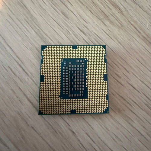 Intel Core i5-3470 3.20GHz CPU processor like new, 2 pieces