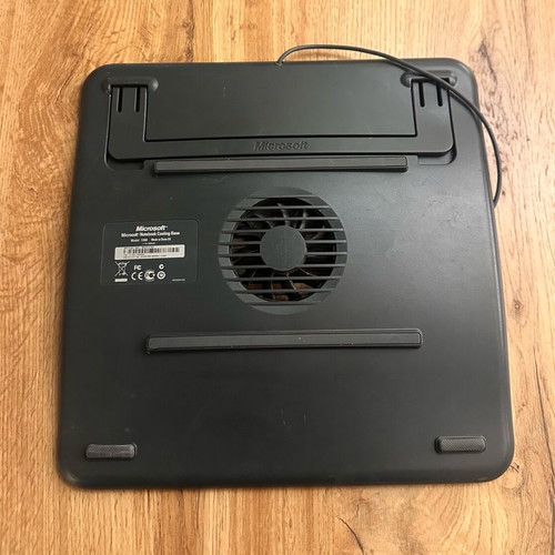 Computer cooling pad like new