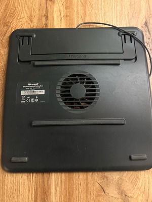 Computer cooling pad like new