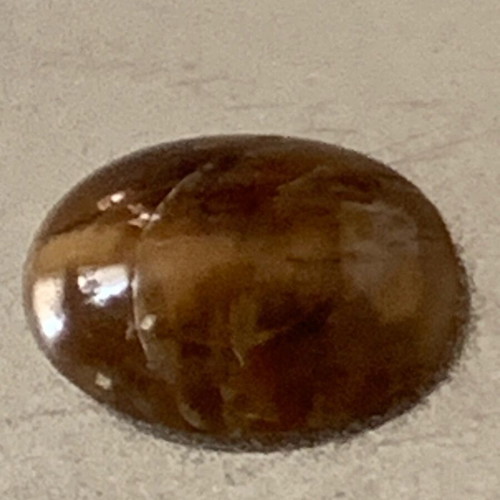 Natural rare chrysoberyl cat’s eye 8.51 cts new