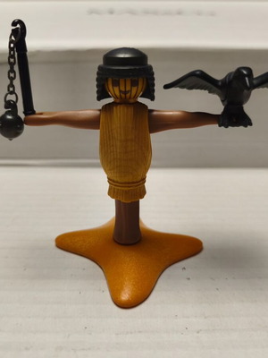 Ανδρείκελο Playmobil σαν καινούργιο