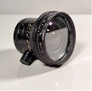 Nikon PC-Nikkor 28mm f3.5 Shift Lens