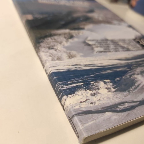 Book Discover Greece: Ski Resorts #30 like new