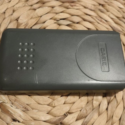 Casio fx-82SX Fraction scientific calculator like new
