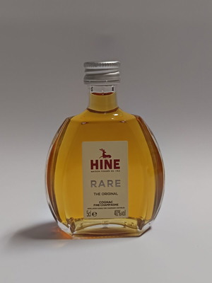 HINE Rare Cognac 50ml new