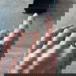  Ασημένιο Δαχτυλίδι