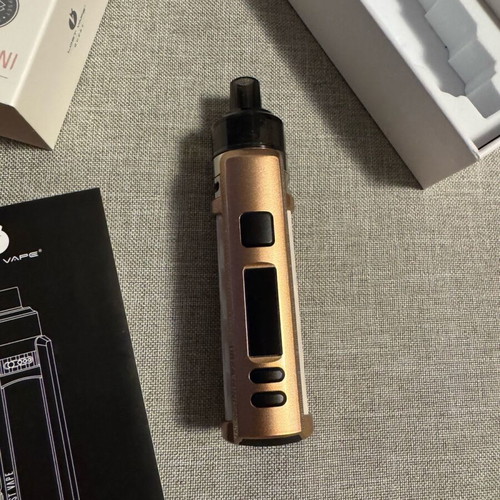 Lost Vape Ursa Mini new