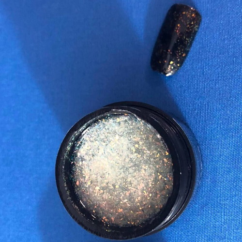Gel Polish Fengshangmei Aurora No - 03 new, 5 ml