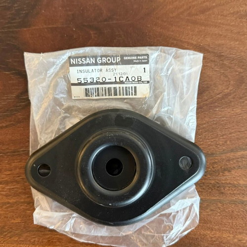 Rear Shock Absorber Infiniti FX Second Generation New