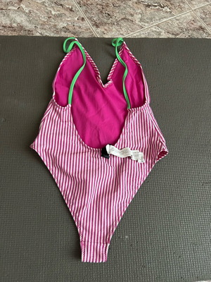 Zara swimsuit like new, pink, XS/S sizes