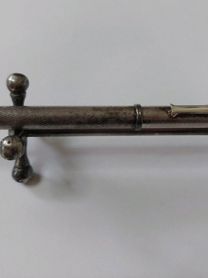 Στυλό Mikimoto μεταχειρισμένο με μαργαριτάρι στην κορυφή