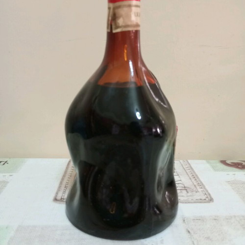 COUTSICOS Cherry Brandy 30 years old new