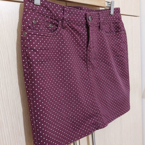 Mini skirt h&m