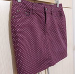 Mini skirt h&m