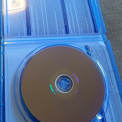 Song Of Horror Deluxe Edition PS4 used, complete