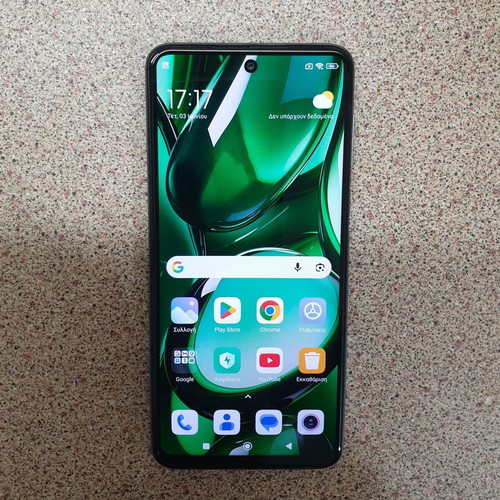 Redmi Note 9pro 128GB 6+2GB Android smartphone like new, white