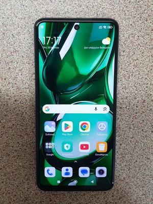 Redmi Note 9pro 128GB 6+2GB Android smartphone like new, white