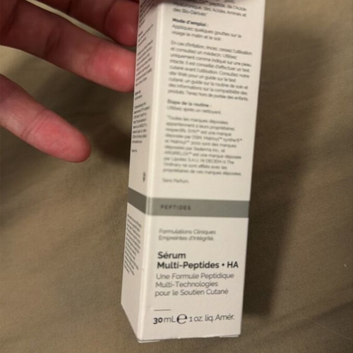 The Ordinary Multi-Peptide HA Serum