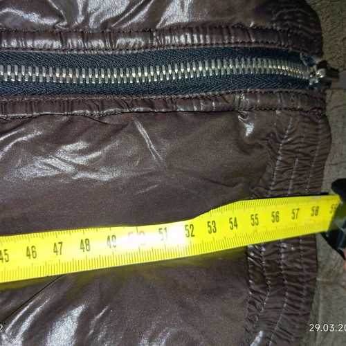 Duvetica women's jacket like new, size S, reversible