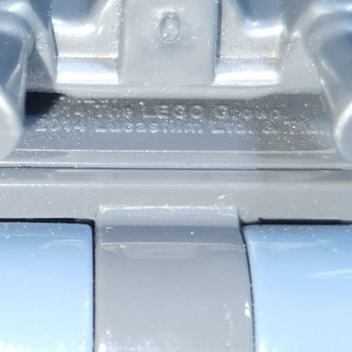 Lego Star Wars Jango Fett key light used, LED 2014