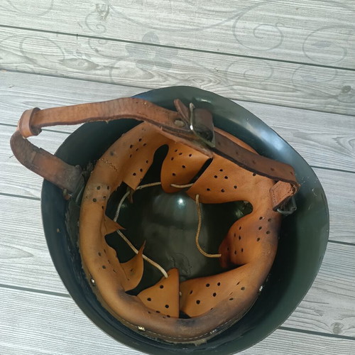 Metal Helmet Model 1 World War II, top quality