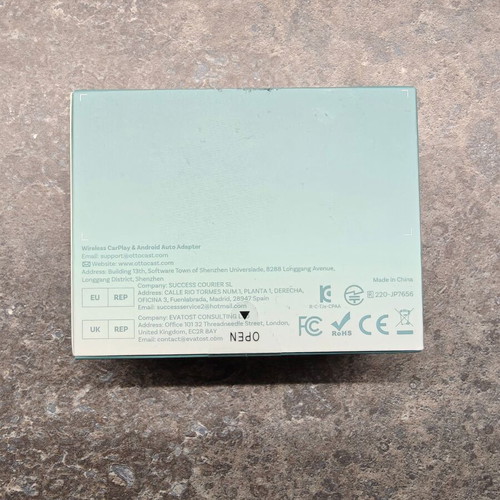 Ottocast Mini Pico new