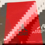  κατάλογος Αταρι δεκαετίας 80