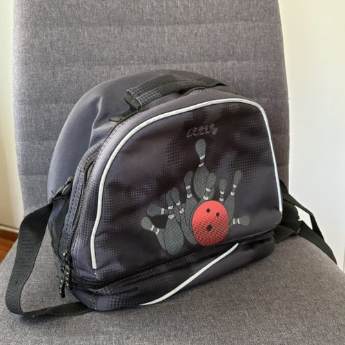 Polo Lunch Bag 6lt capacity like new