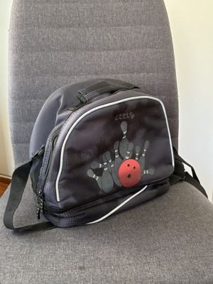 Polo Lunch Bag 6lt capacity like new