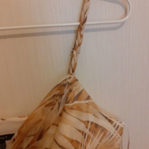 Φόρεμα Gant μεταχειρισμένο, μέγεθος UK 12 Medium