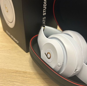 Beats studio 3