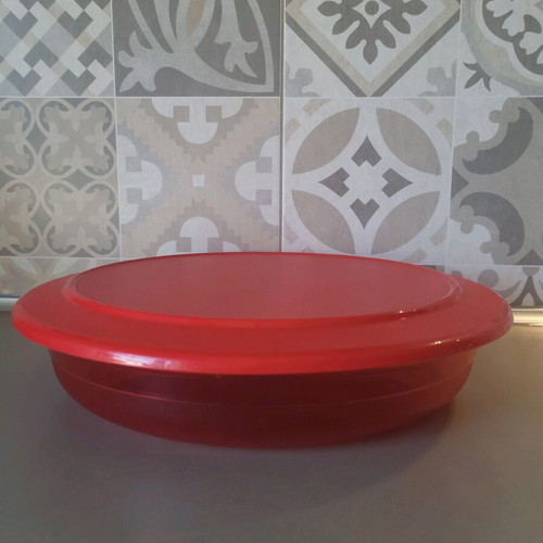 Serving platter set 2L new