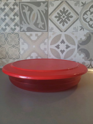 Serving platter set 2L new