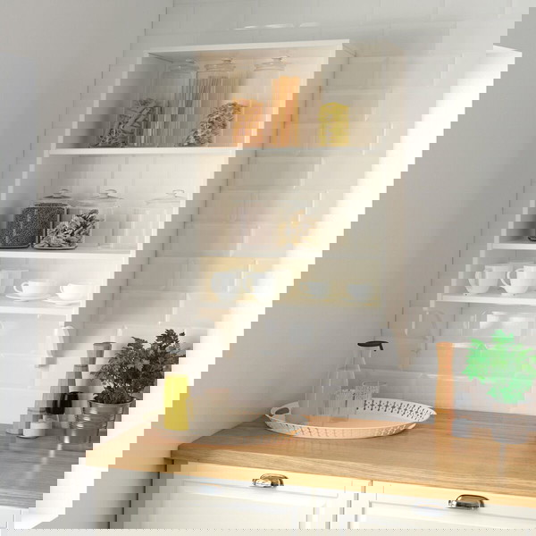 IKEA TÖRNVIKEN ράφι τοίχου (ΘΕΣΣΑΛΟΝΙΚΗ)