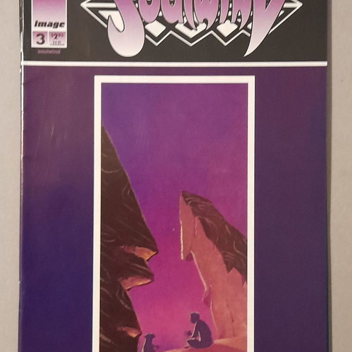 Soulwind #1 -4