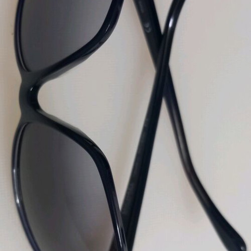 Michael Kors Charlton M2793S sunglasses like new, black